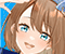 及川奈々美(HD)