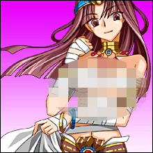 クレオパトラ 