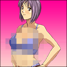 二宮加奈