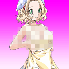 吉川志穂