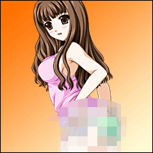 相田晴美(HD)