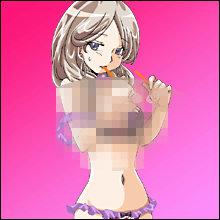 藤井メルサ(HD)