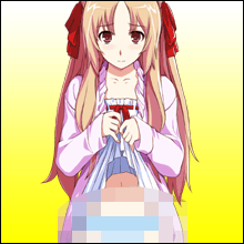 岩崎かりん(HD)