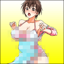 三神早苗(HD)