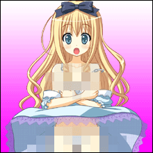 加賀美ありす(HD)