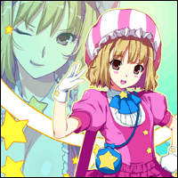 星奈めぐる(HD)