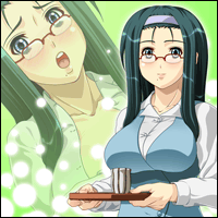 葉桜もとか(HD)