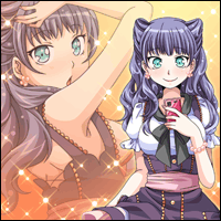 柊ふゆか(HD)