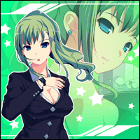 レミー・クレア(HD)
