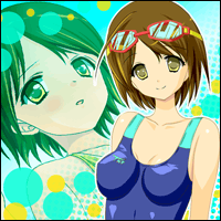 水瀬愛菜(HD)
