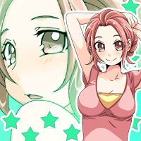 赤西美乃(HD)