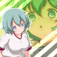鳴沢ナルミ(HD)