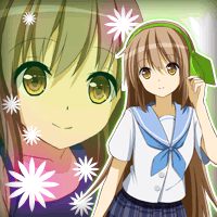 苗木ひなた(HD)