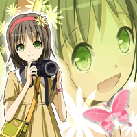 森野はな(HD)