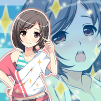 月ヶ瀬彩愛(HD)