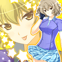 夏目冬子(HD)