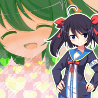 遊佐鈴香(HD)