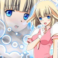 宇佐美ふわり(HD)
